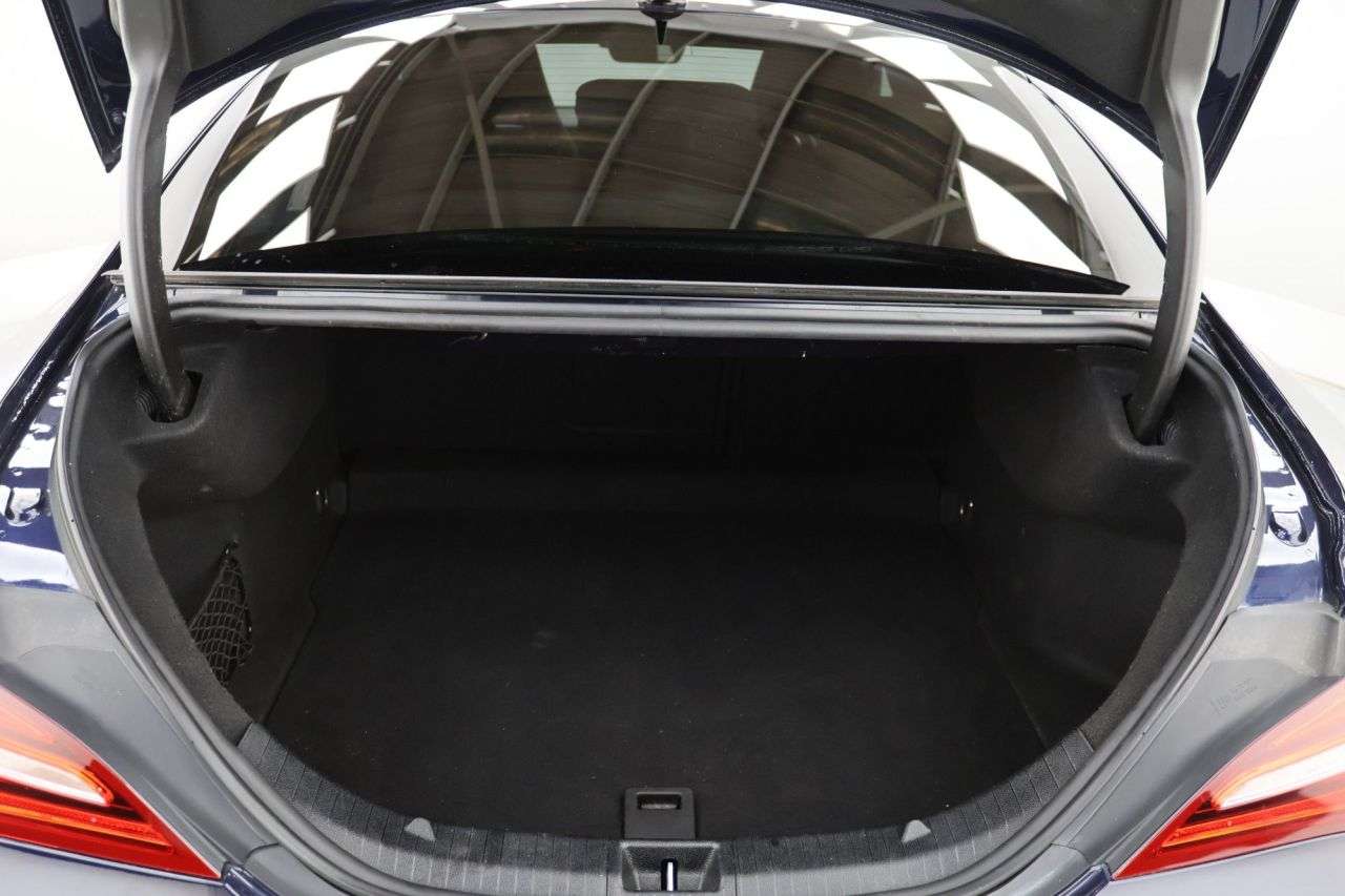 2019 MERCEDES-BENZ CLA CLASS 2019 MERCEDES-BENZ CLA CLASS