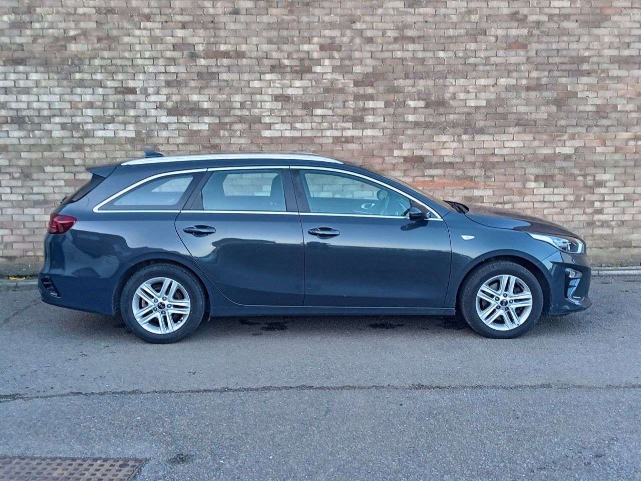 2020 KIA CEED 2020 KIA CEED