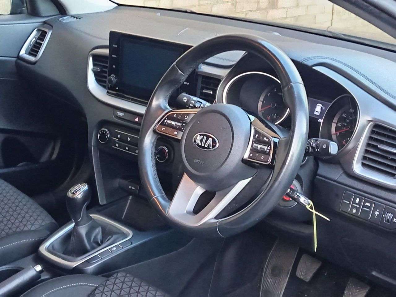 2020 KIA CEED 2020 KIA CEED