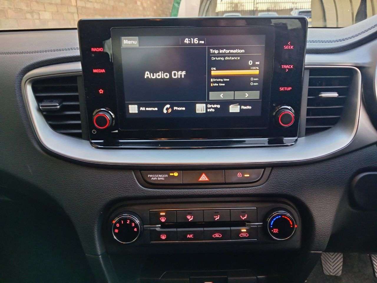 2020 KIA CEED 2020 KIA CEED