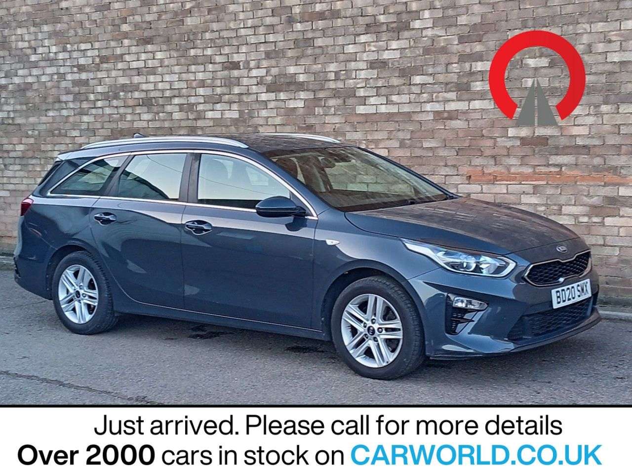 2020 KIA CEED 2020 KIA CEED