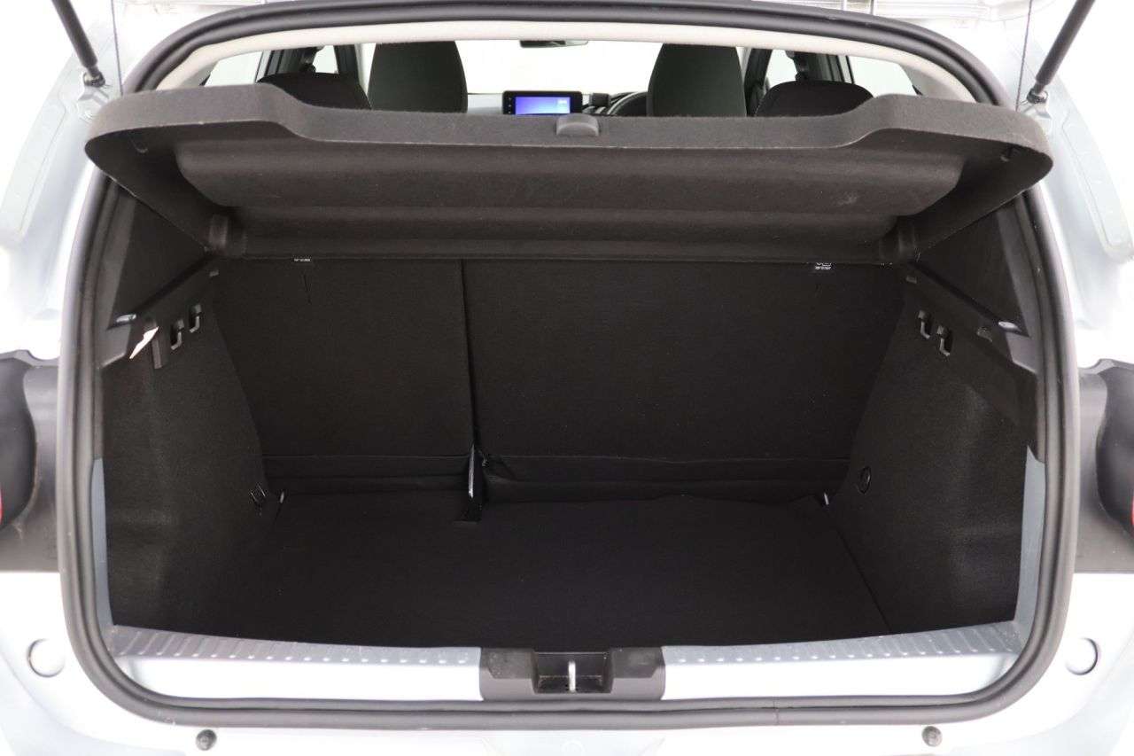 2021 DACIA SANDERO 2021 DACIA SANDERO