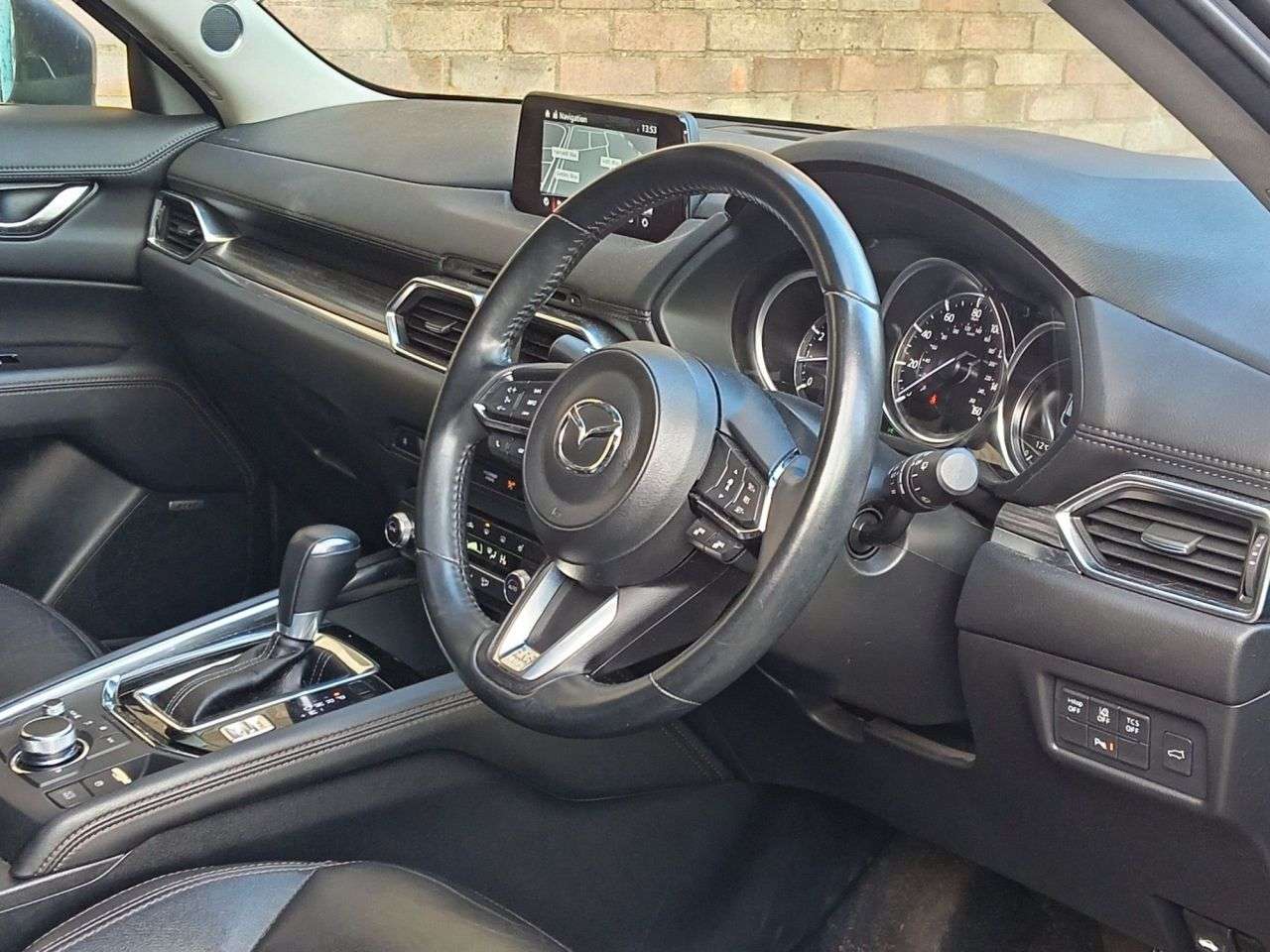 2020 MAZDA CX-5 2020 MAZDA CX-5