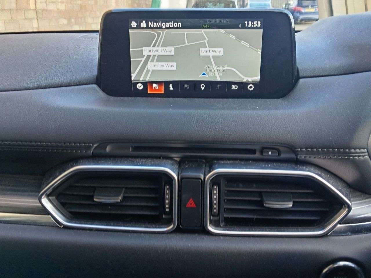 2020 MAZDA CX-5 2020 MAZDA CX-5