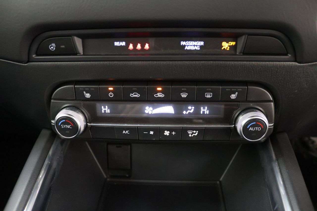 2020 MAZDA CX-5 2020 MAZDA CX-5