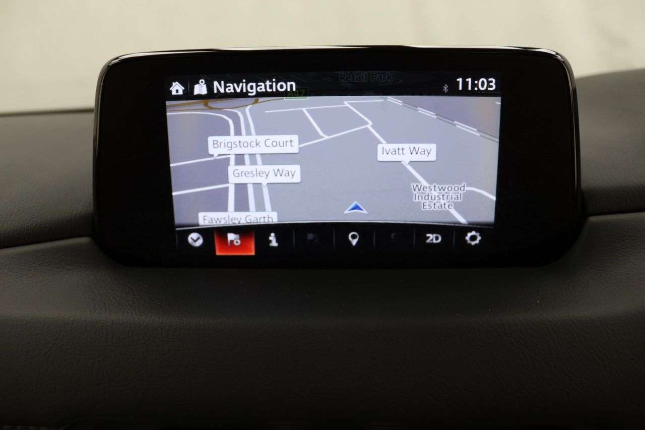 2020 MAZDA CX-5 2020 MAZDA CX-5