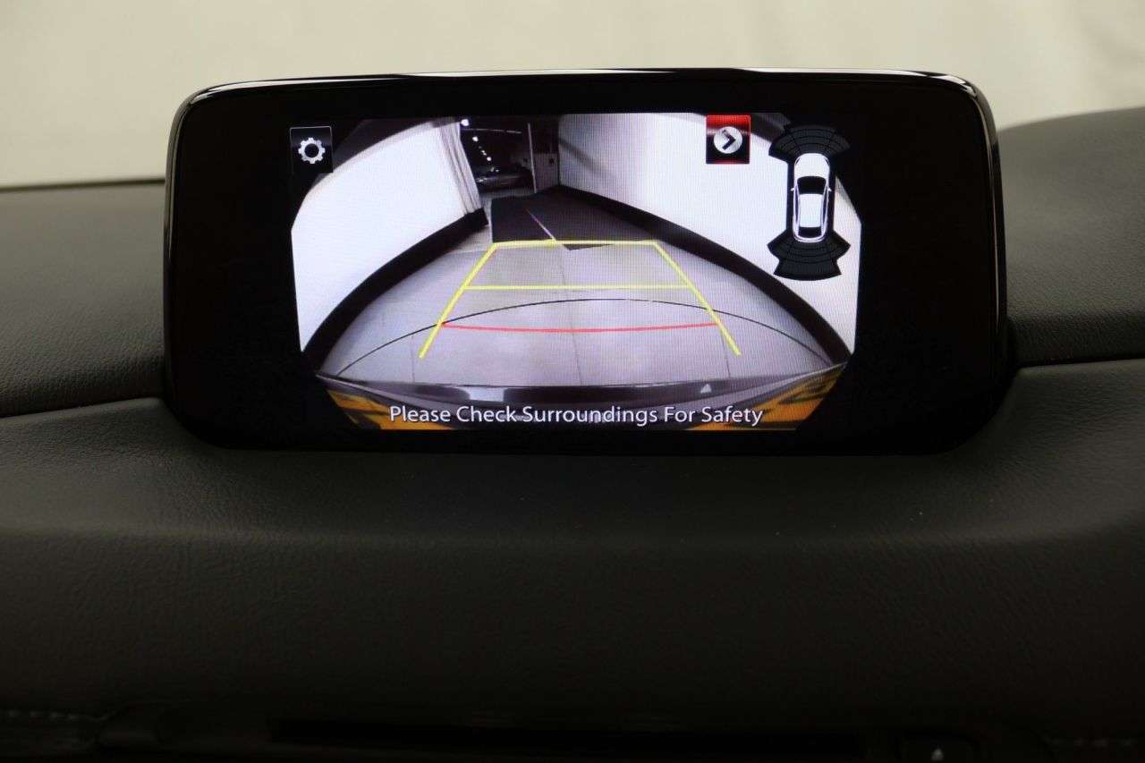 2020 MAZDA CX-5 2020 MAZDA CX-5