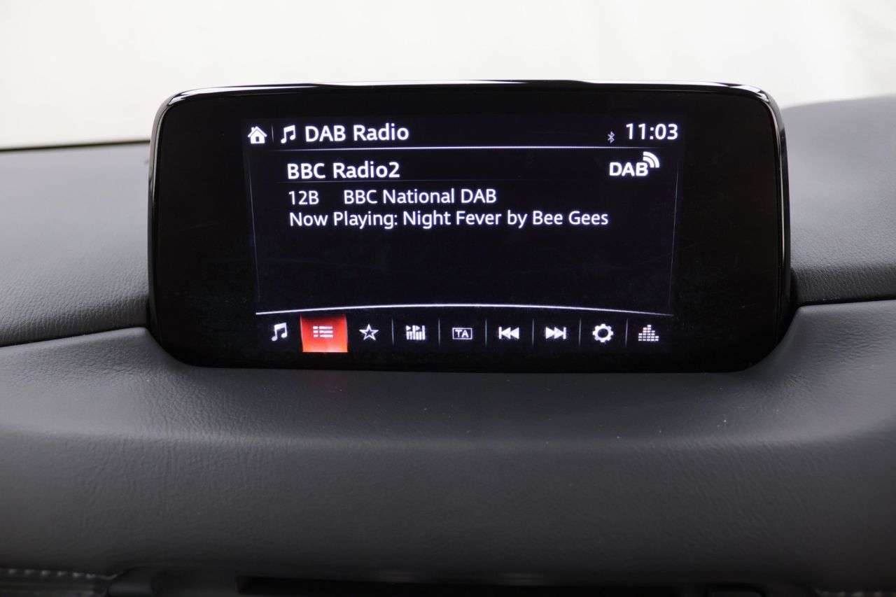 2020 MAZDA CX-5 2020 MAZDA CX-5