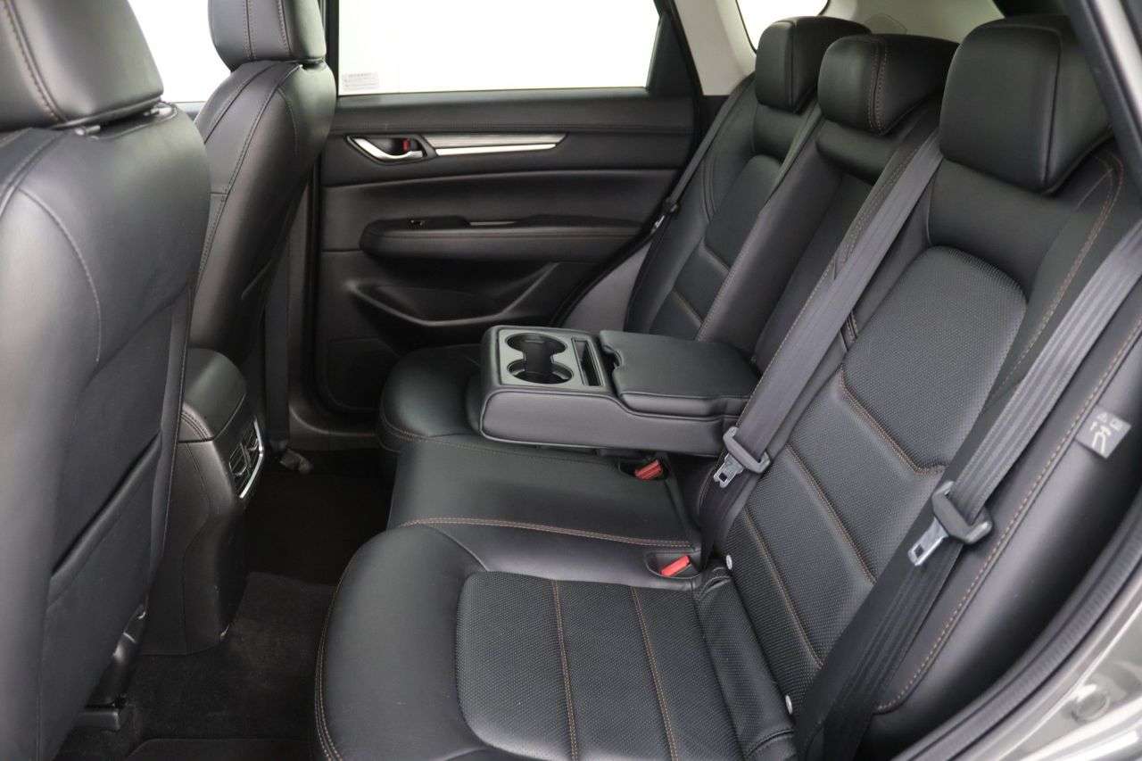 2020 MAZDA CX-5 2020 MAZDA CX-5