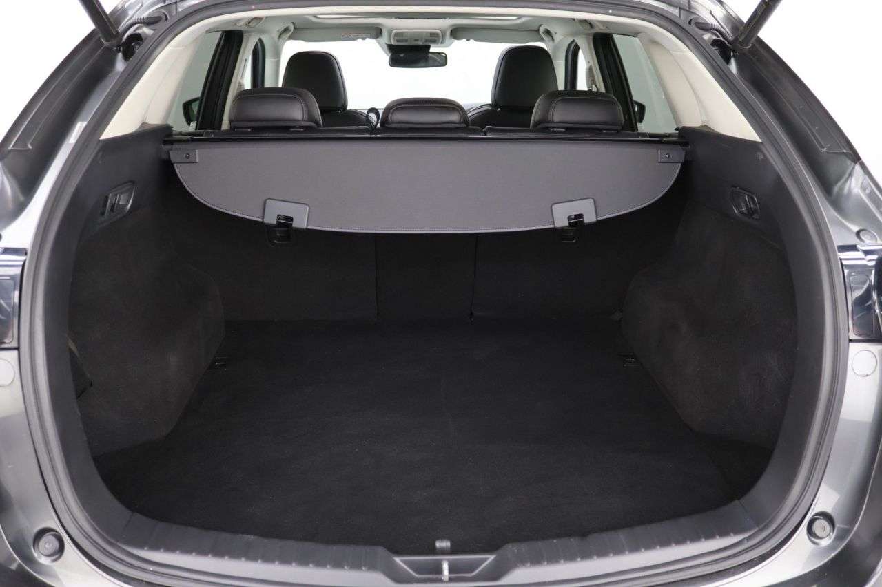 2020 MAZDA CX-5 2020 MAZDA CX-5