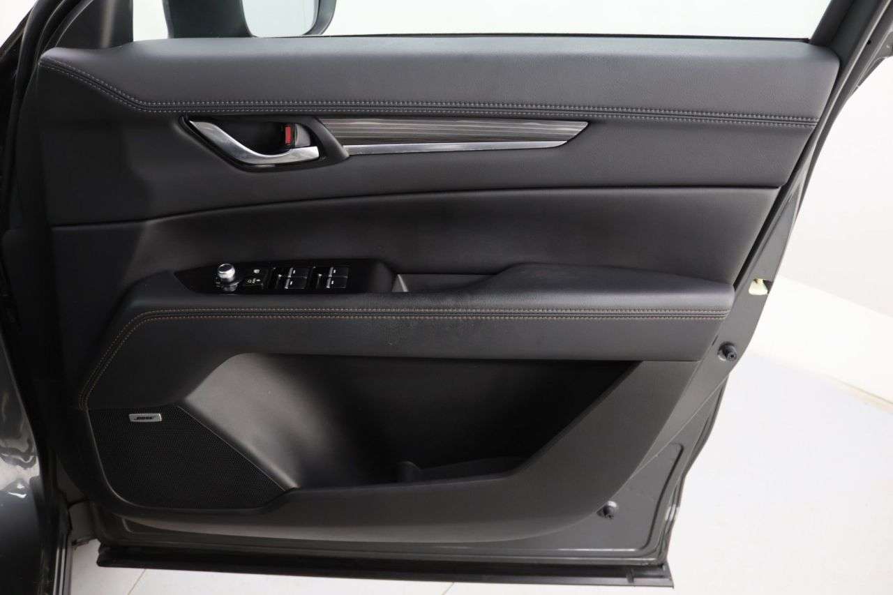 2020 MAZDA CX-5 2020 MAZDA CX-5