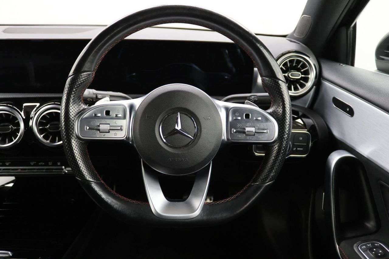 2021 MERCEDES-BENZ A CLASS 2021 MERCEDES-BENZ A CLASS