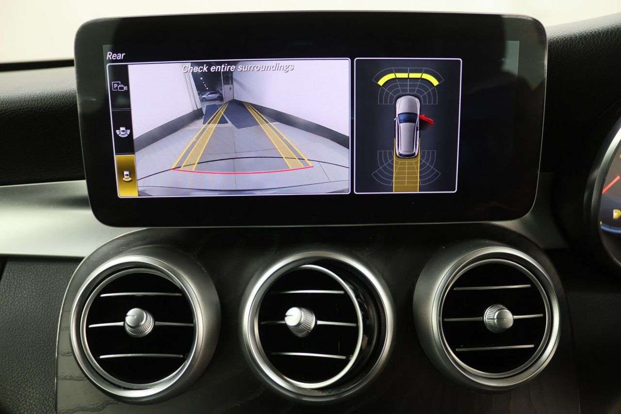 2019 MERCEDES-BENZ C CLASS 2019 MERCEDES-BENZ C CLASS