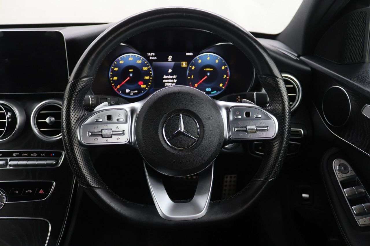 2019 MERCEDES-BENZ C CLASS 2019 MERCEDES-BENZ C CLASS