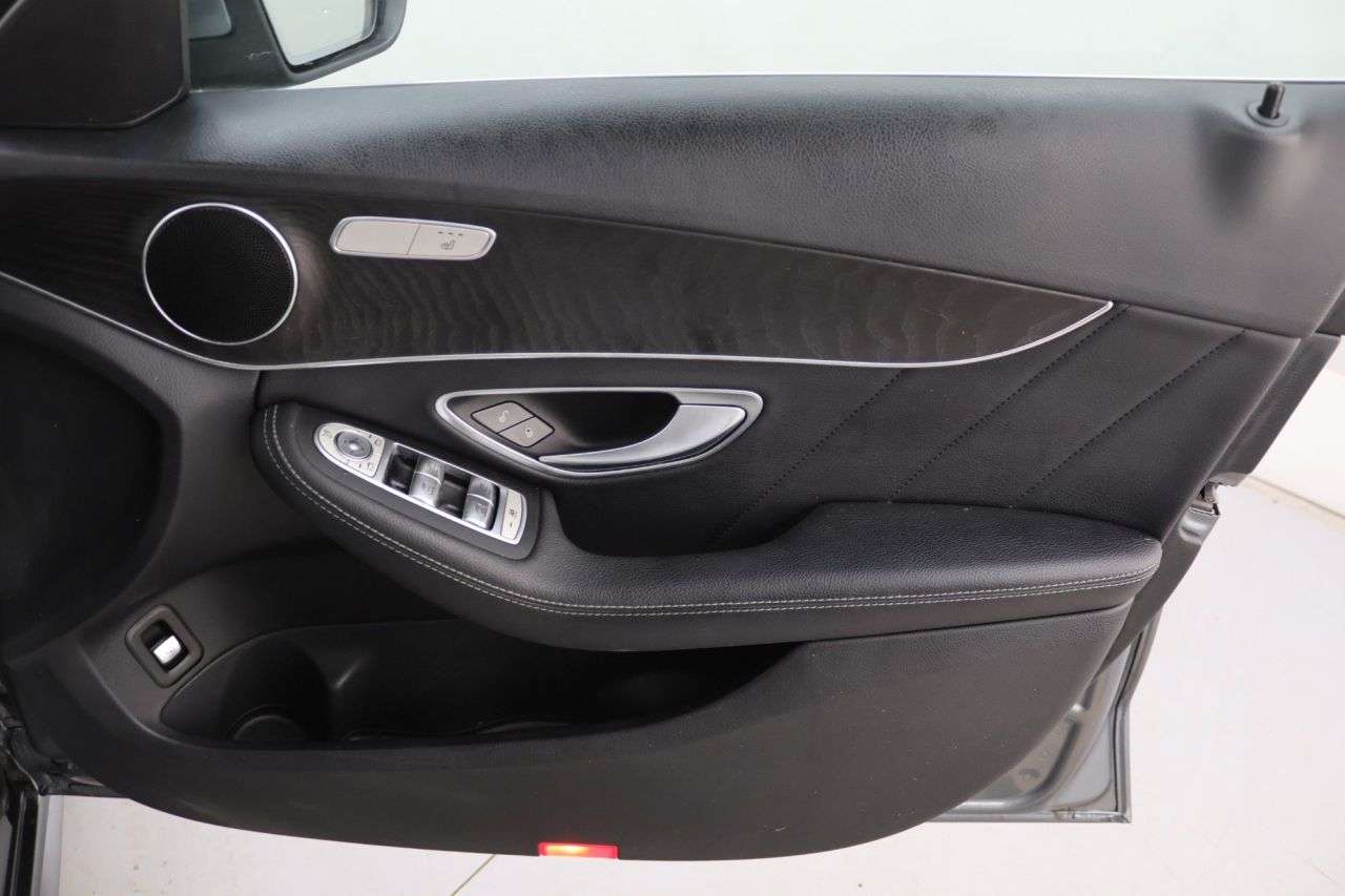 2019 MERCEDES-BENZ C CLASS 2019 MERCEDES-BENZ C CLASS