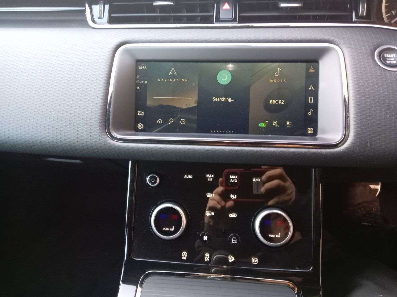 2022 LAND ROVER RANGE ROVER EVOQUE 2022 LAND ROVER RANGE ROVER EVOQUE