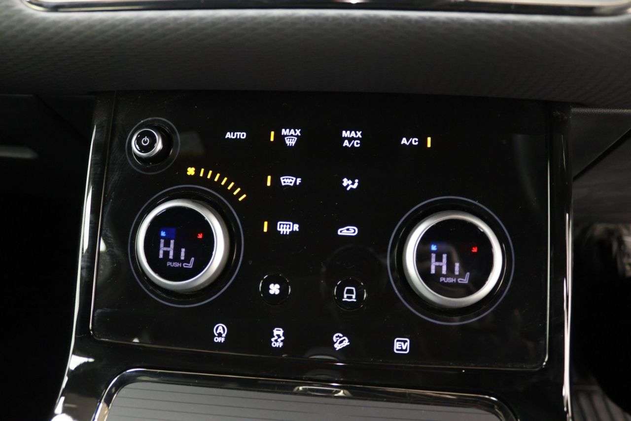 2022 LAND ROVER RANGE ROVER EVOQUE 2022 LAND ROVER RANGE ROVER EVOQUE