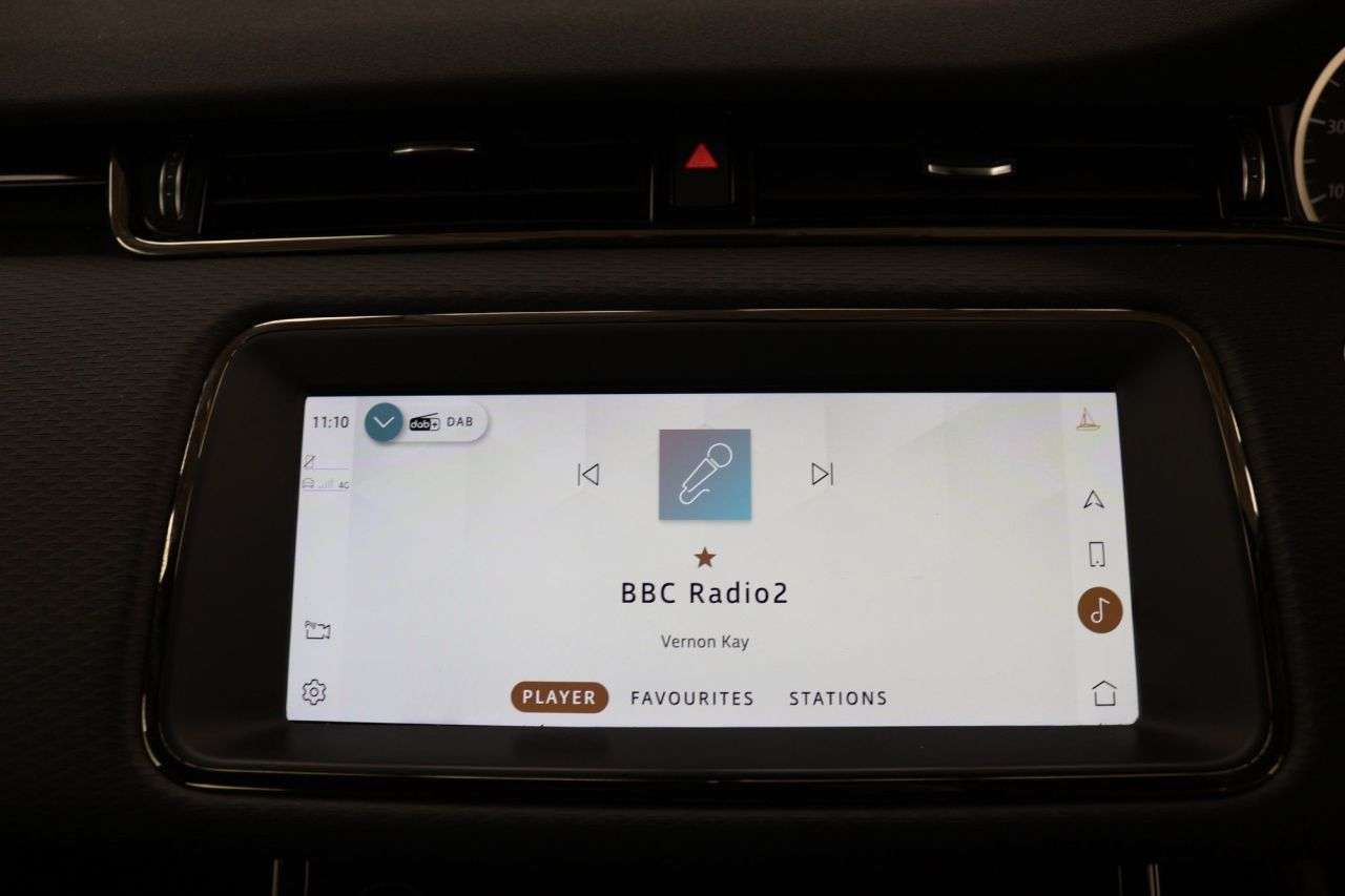 2022 LAND ROVER RANGE ROVER EVOQUE 2022 LAND ROVER RANGE ROVER EVOQUE