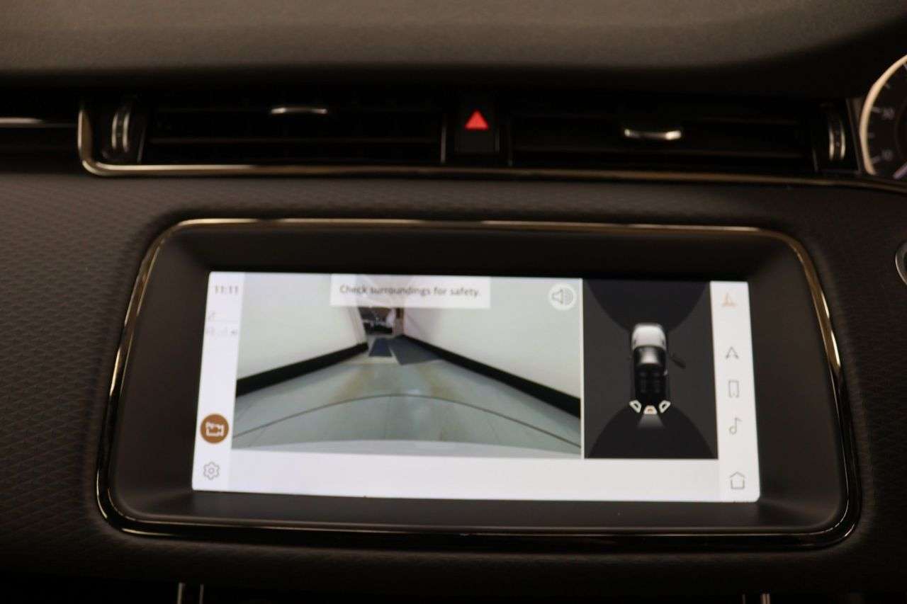 2022 LAND ROVER RANGE ROVER EVOQUE 2022 LAND ROVER RANGE ROVER EVOQUE