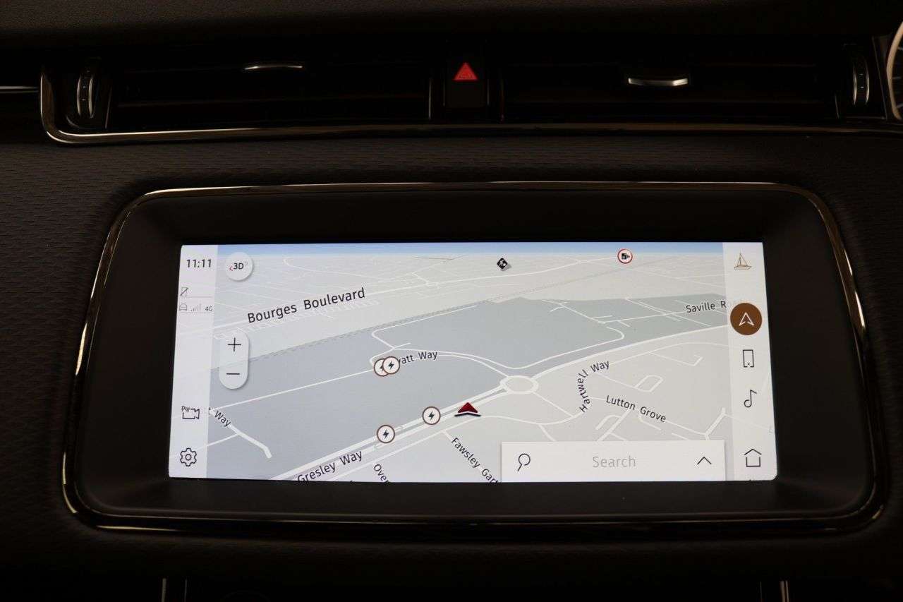 2022 LAND ROVER RANGE ROVER EVOQUE 2022 LAND ROVER RANGE ROVER EVOQUE