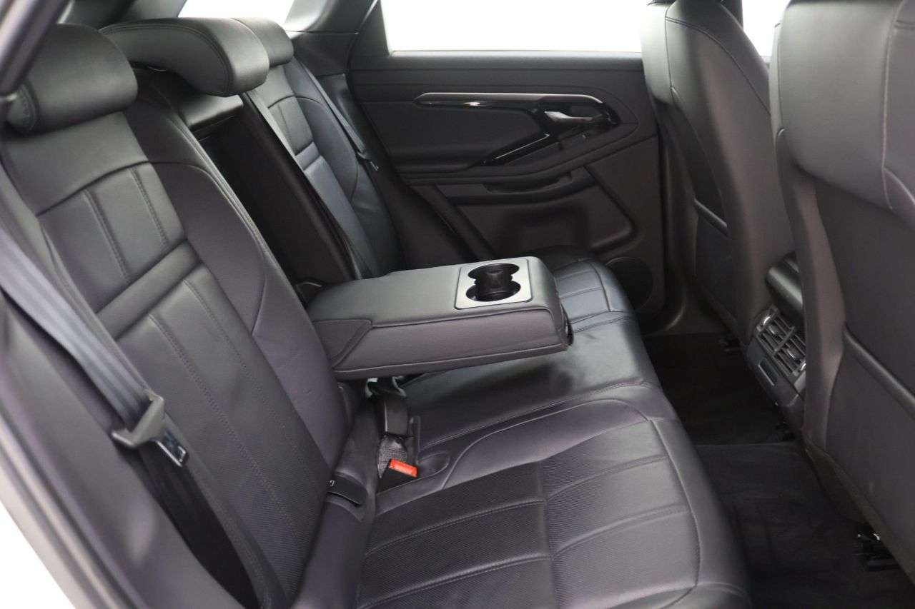 2022 LAND ROVER RANGE ROVER EVOQUE 2022 LAND ROVER RANGE ROVER EVOQUE