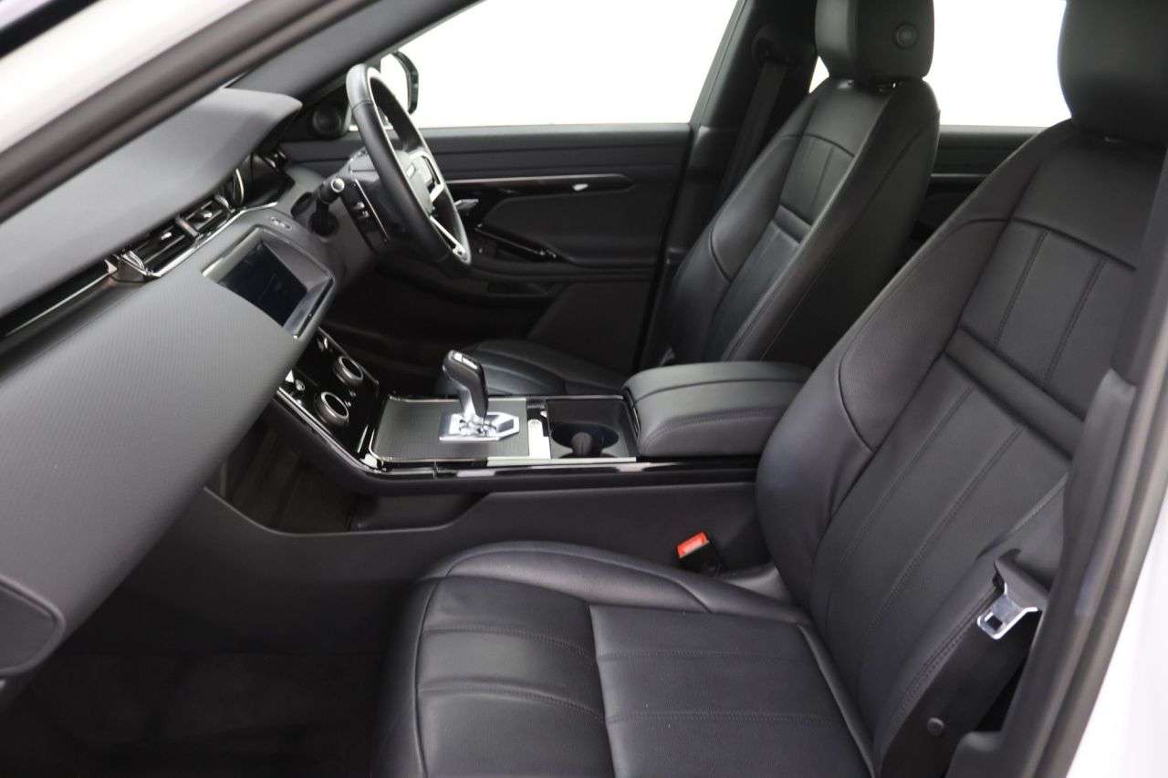 2022 LAND ROVER RANGE ROVER EVOQUE 2022 LAND ROVER RANGE ROVER EVOQUE