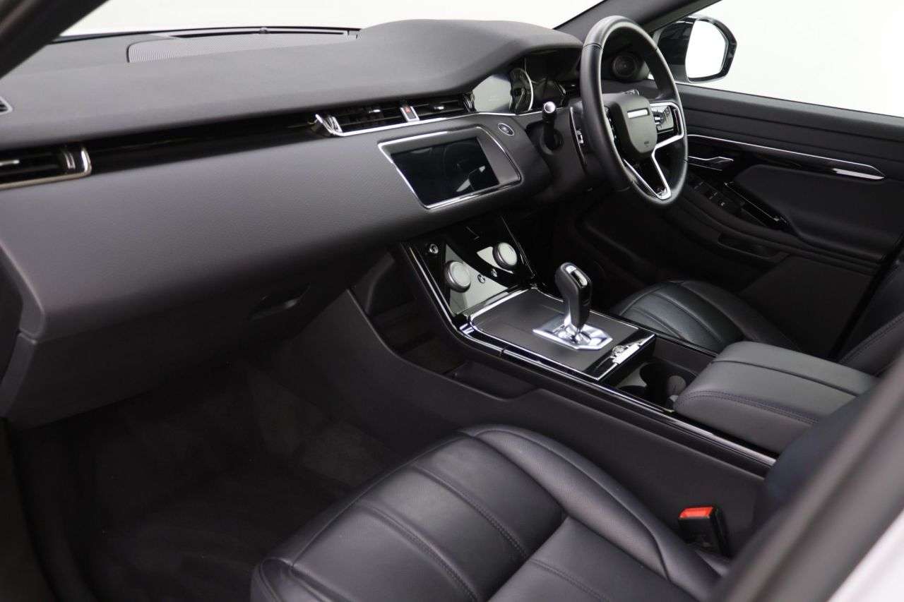 2022 LAND ROVER RANGE ROVER EVOQUE 2022 LAND ROVER RANGE ROVER EVOQUE