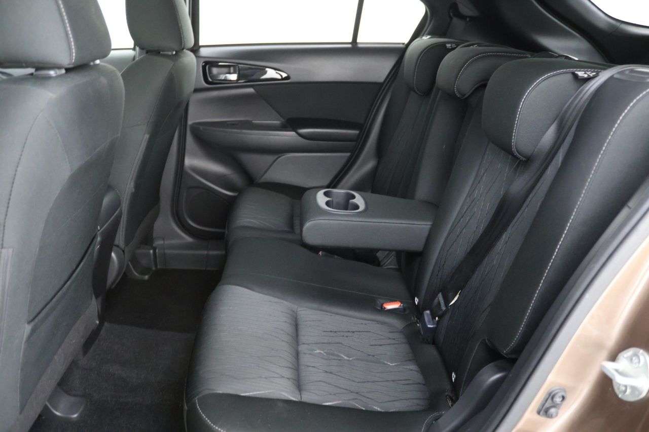 2018 MITSUBISHI ECLIPSE CROSS 2018 MITSUBISHI ECLIPSE CROSS