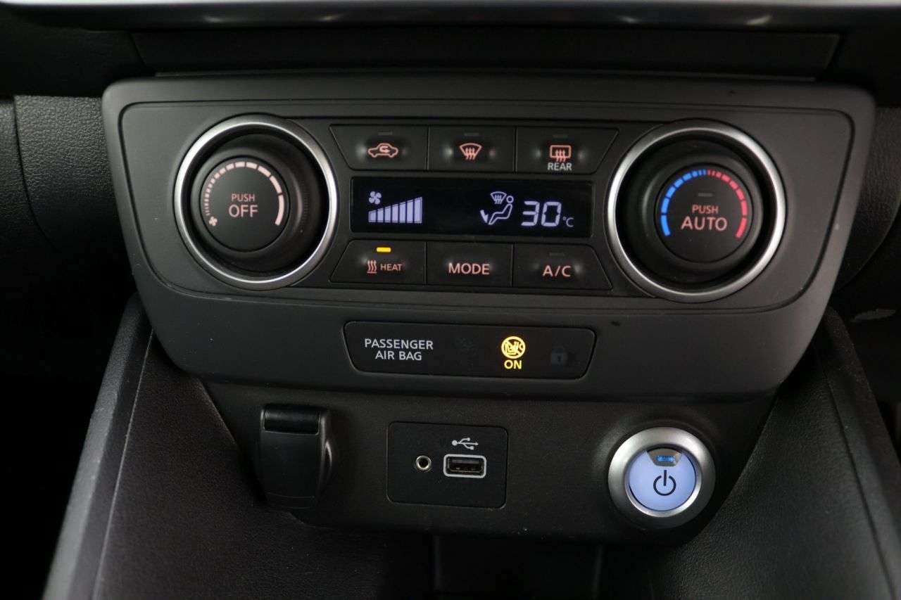 2021 NISSAN LEAF 2021 NISSAN LEAF