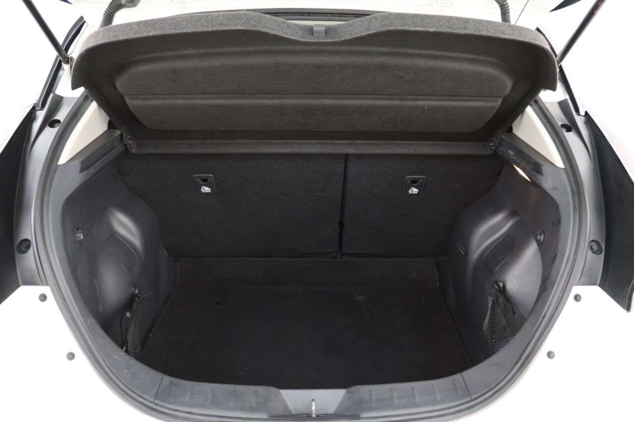 2021 NISSAN LEAF 2021 NISSAN LEAF