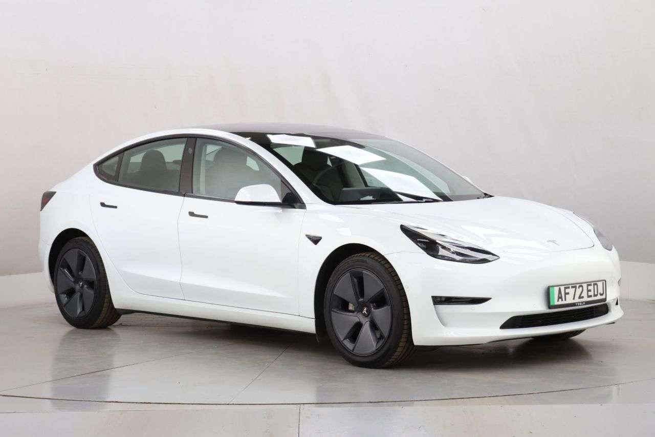 2022 TESLA MODEL 3 2022 TESLA MODEL 3