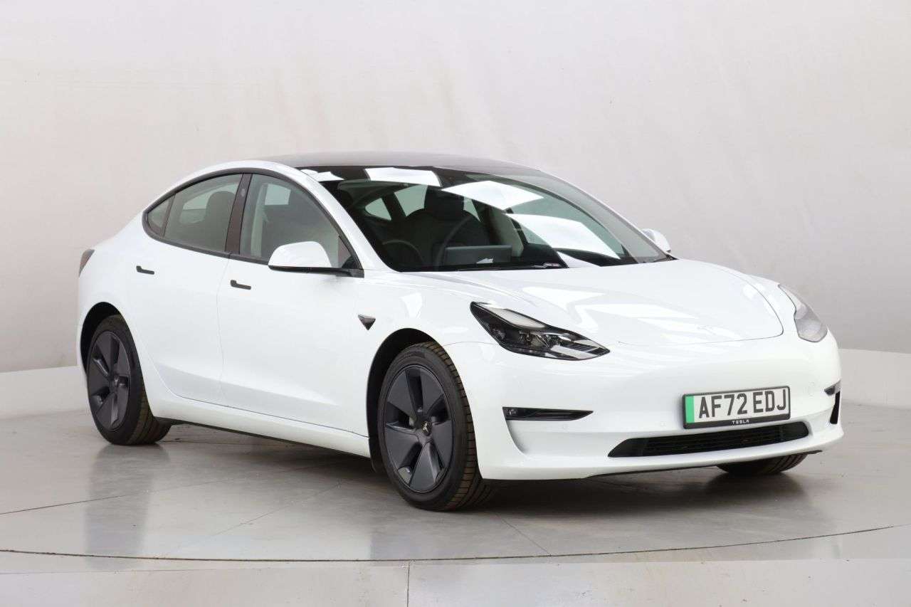 2022 TESLA MODEL 3 2022 TESLA MODEL 3