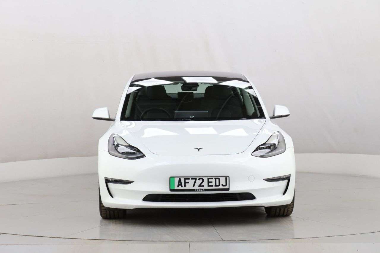 2022 TESLA MODEL 3 2022 TESLA MODEL 3