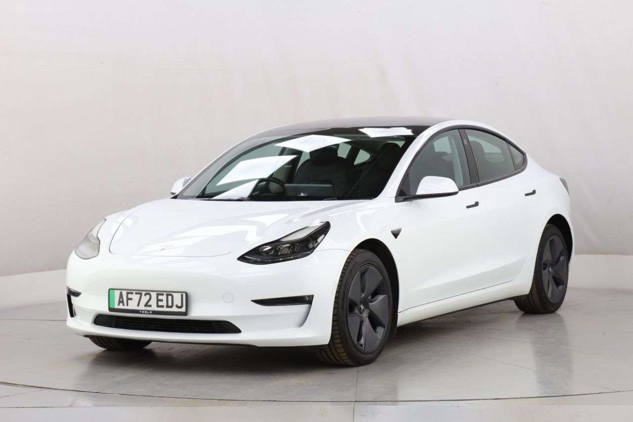 2022 TESLA MODEL 3 2022 TESLA MODEL 3