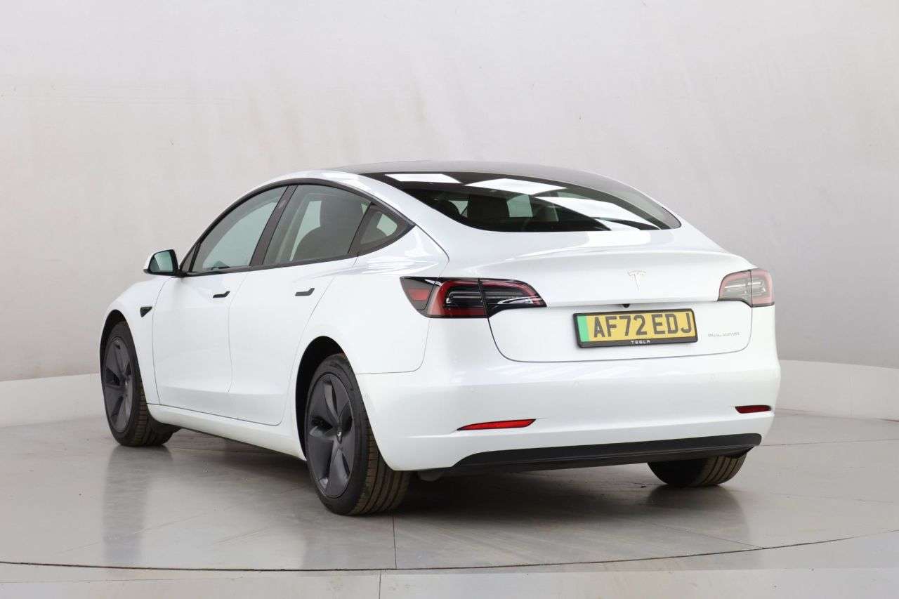 2022 TESLA MODEL 3 2022 TESLA MODEL 3