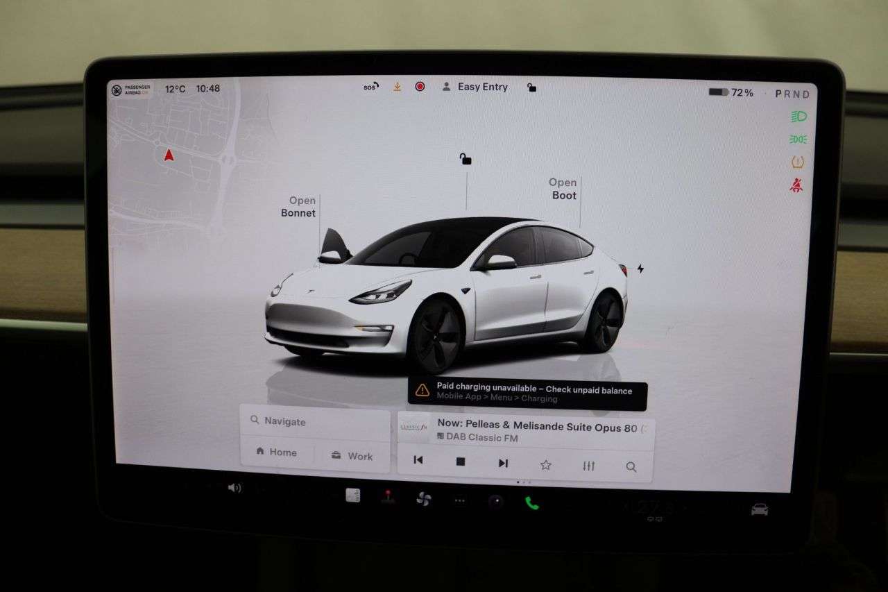 2022 TESLA MODEL 3 2022 TESLA MODEL 3