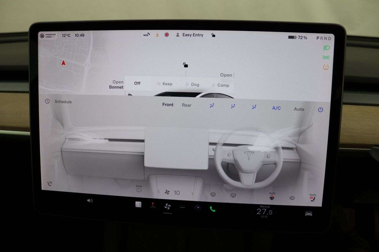 2022 TESLA MODEL 3 2022 TESLA MODEL 3