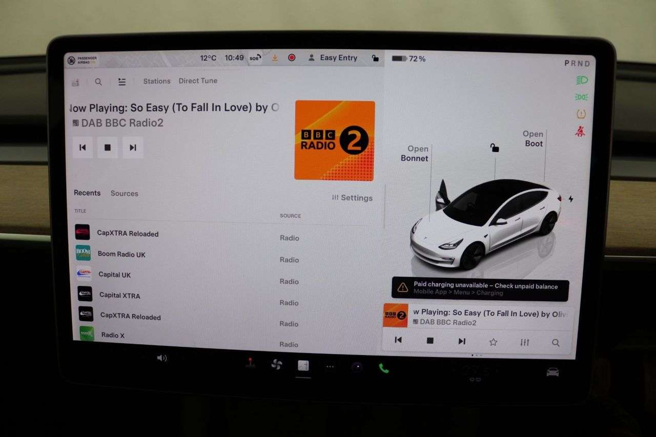 2022 TESLA MODEL 3 2022 TESLA MODEL 3