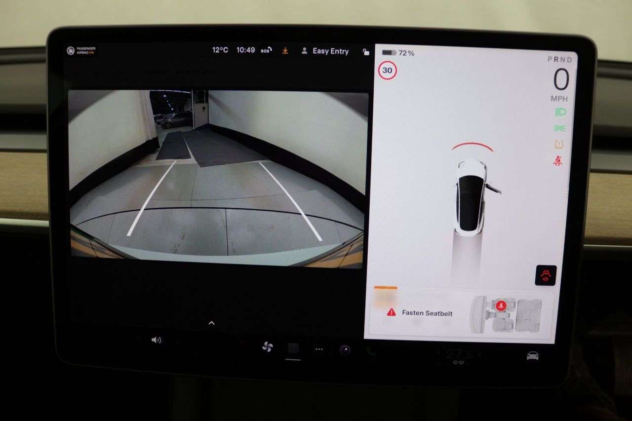 2022 TESLA MODEL 3 2022 TESLA MODEL 3