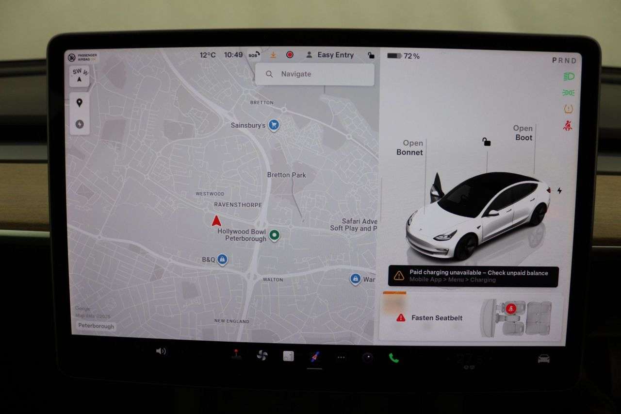 2022 TESLA MODEL 3 2022 TESLA MODEL 3