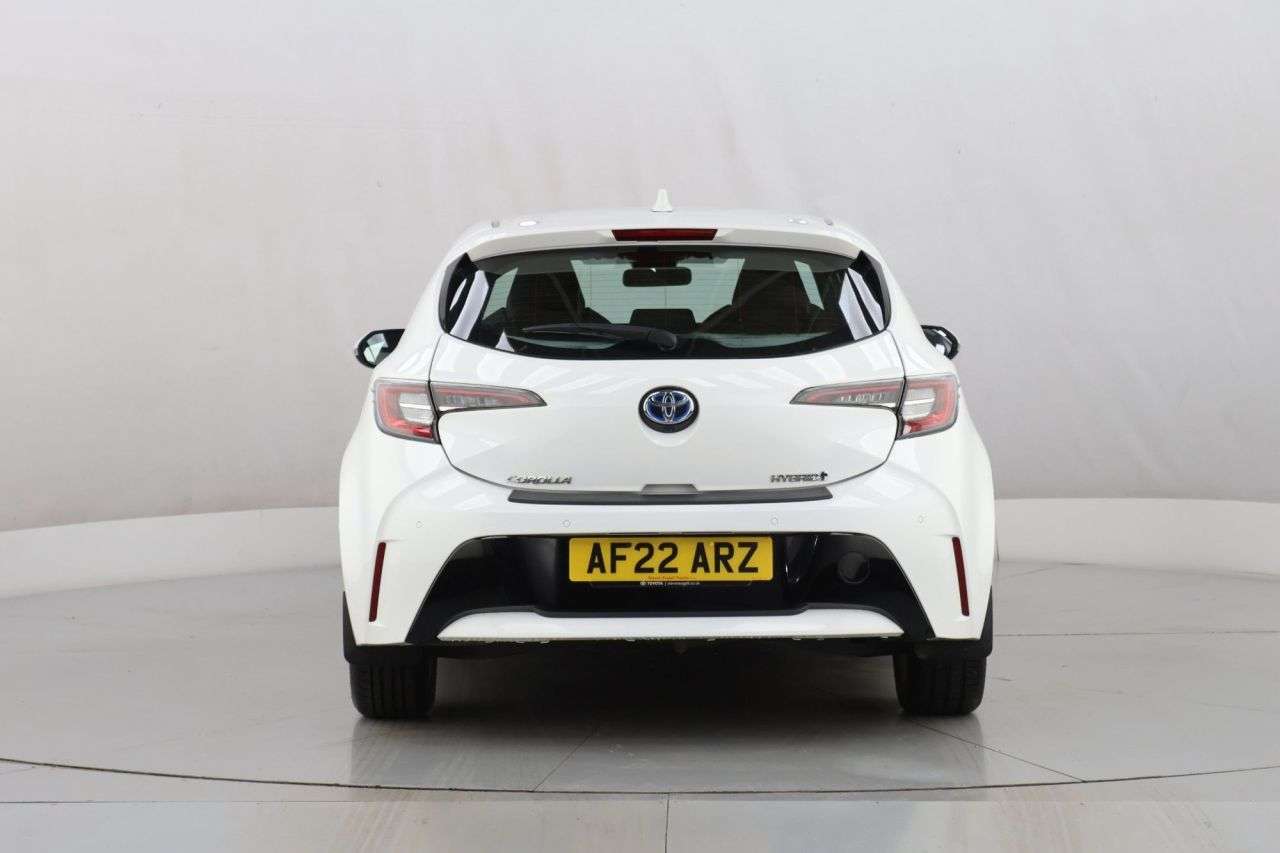 2022 TOYOTA COROLLA 2022 TOYOTA COROLLA