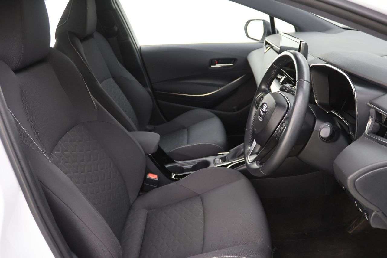 2022 TOYOTA COROLLA 2022 TOYOTA COROLLA