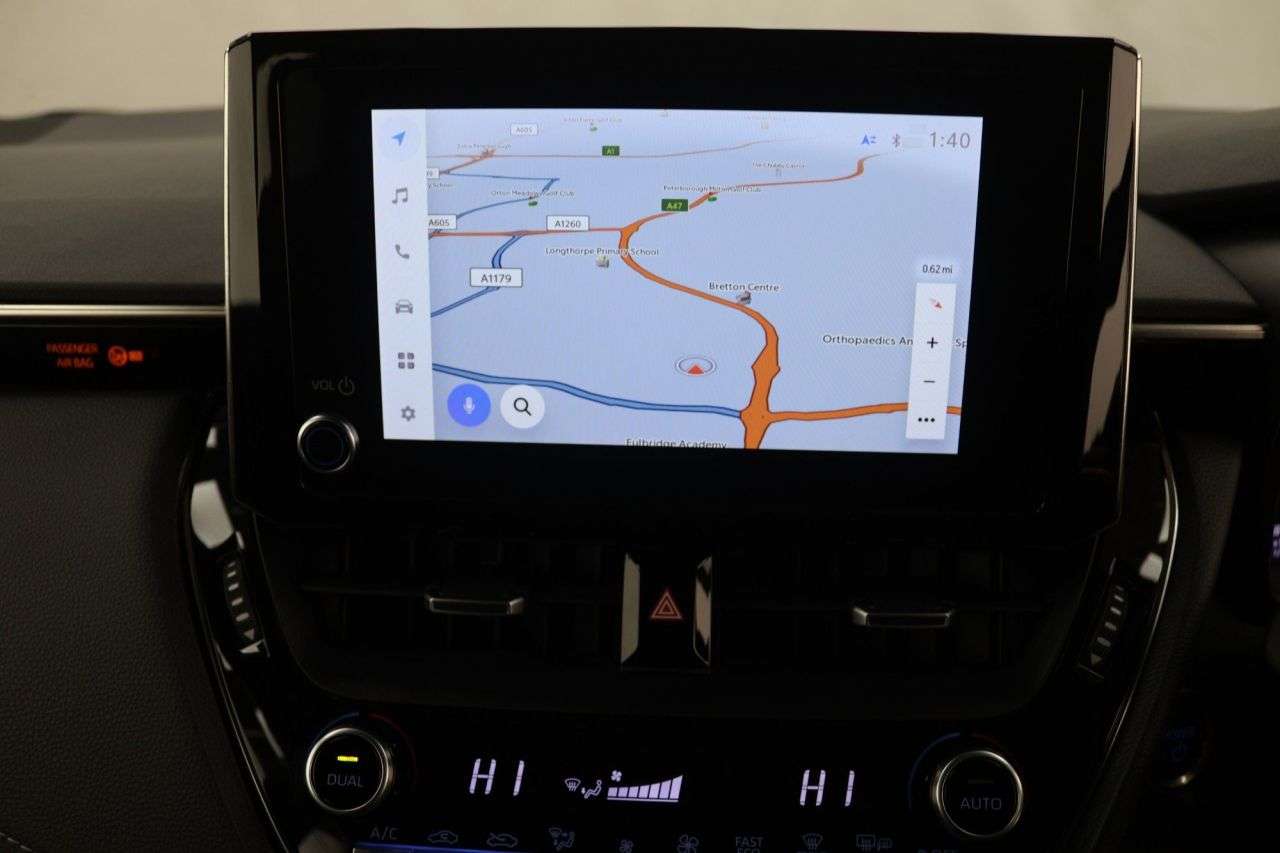 2022 TOYOTA COROLLA 2022 TOYOTA COROLLA