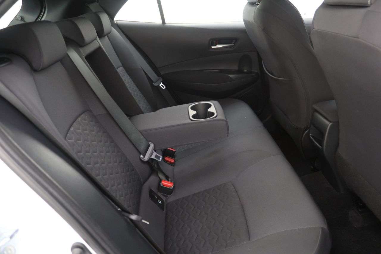 2022 TOYOTA COROLLA 2022 TOYOTA COROLLA