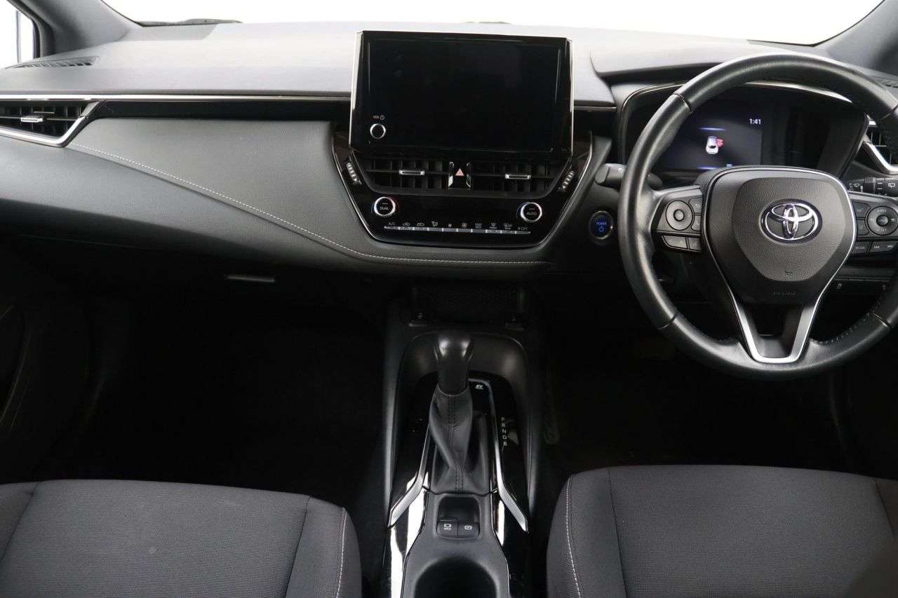 2022 TOYOTA COROLLA 2022 TOYOTA COROLLA