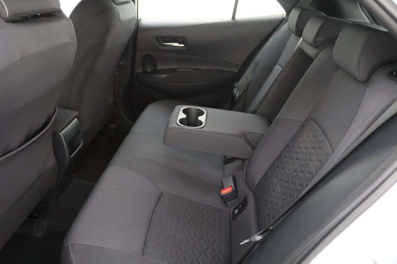 2022 TOYOTA COROLLA 2022 TOYOTA COROLLA