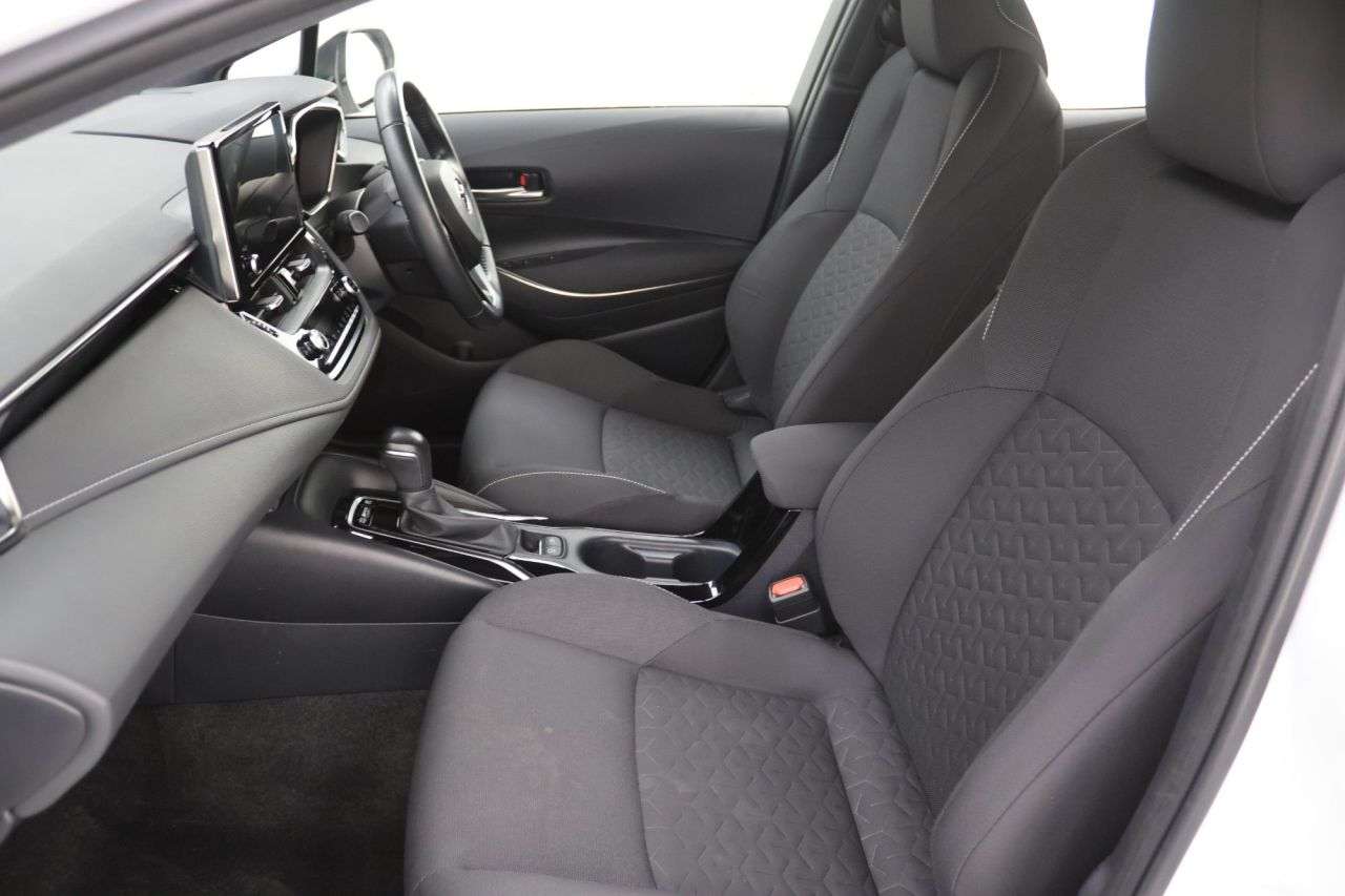 2022 TOYOTA COROLLA 2022 TOYOTA COROLLA