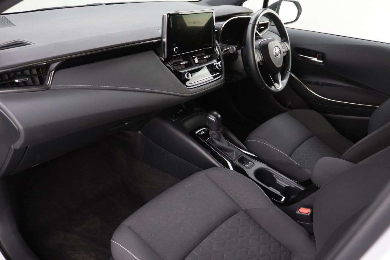 2022 TOYOTA COROLLA 2022 TOYOTA COROLLA