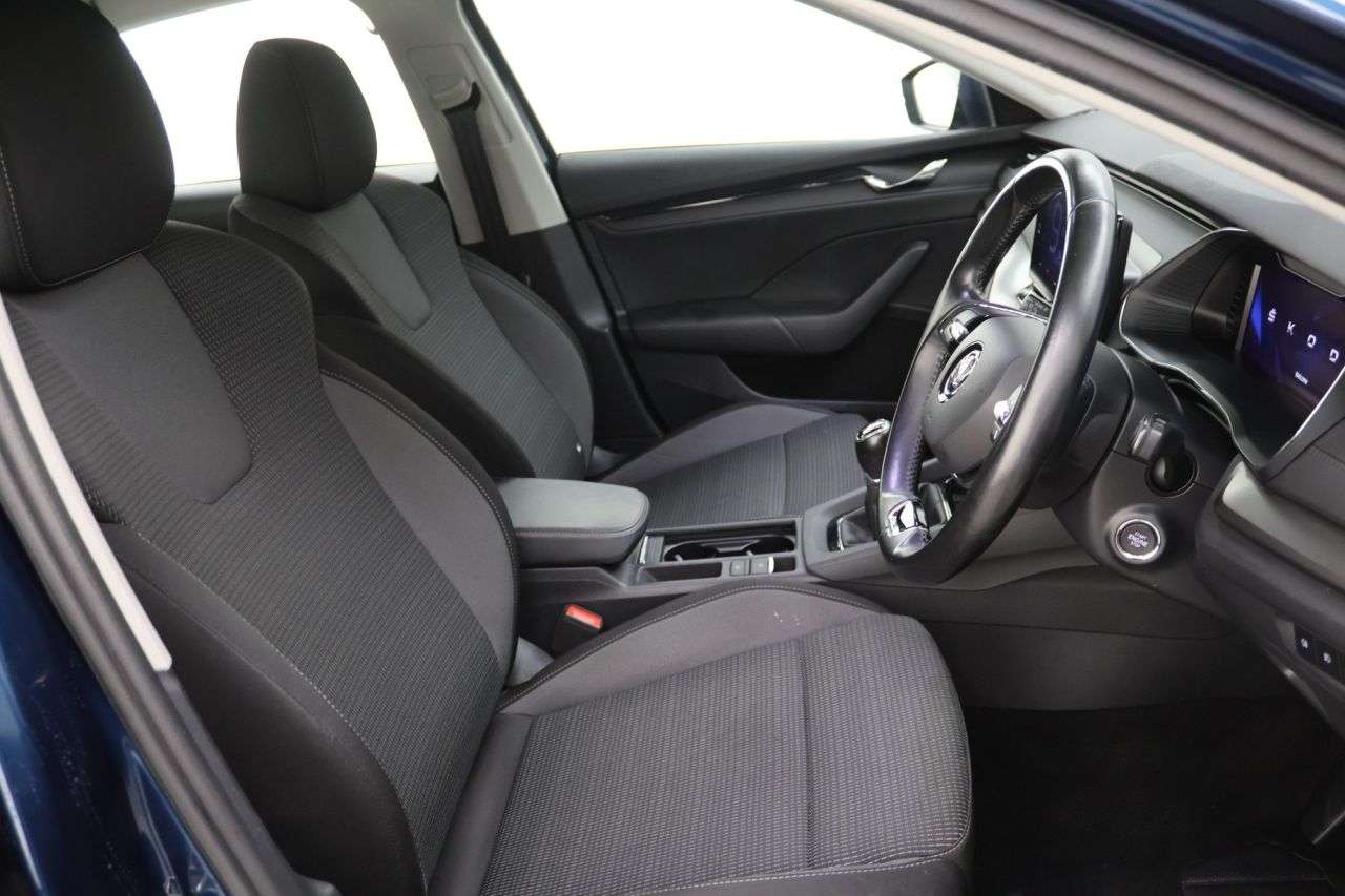 2021 SKODA OCTAVIA 2021 SKODA OCTAVIA