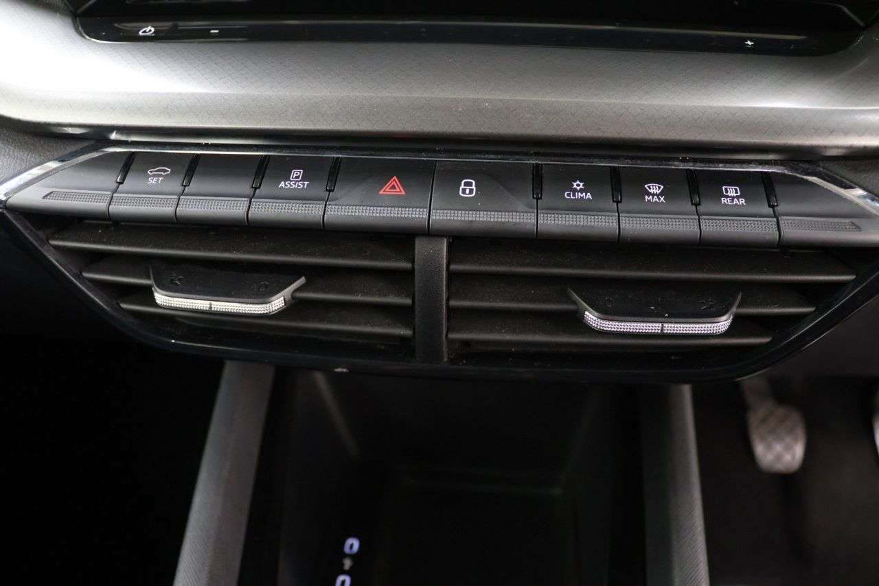 2021 SKODA OCTAVIA 2021 SKODA OCTAVIA